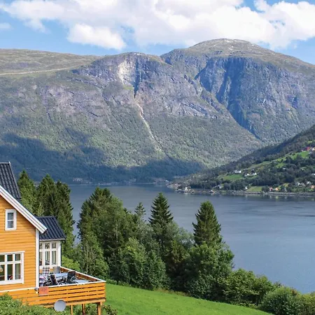 Holiday home Amazing In With Wifi