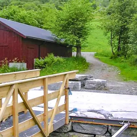 Fantastisk Hus I Med Havudsigt Feriehus
