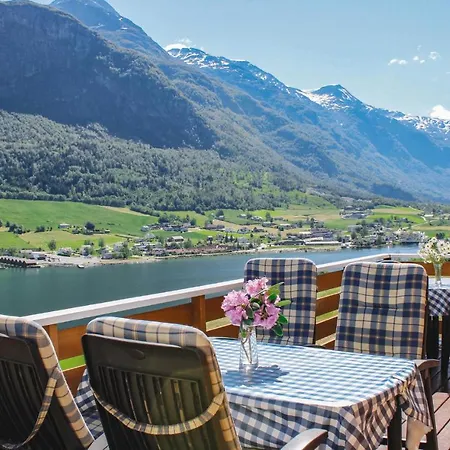 Amazing In With Wifi Holiday home