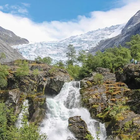 Amazing In With Wifi 펜션