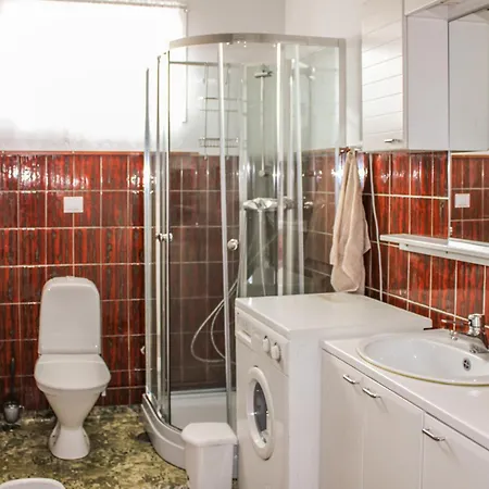 Amazing In With Wifi