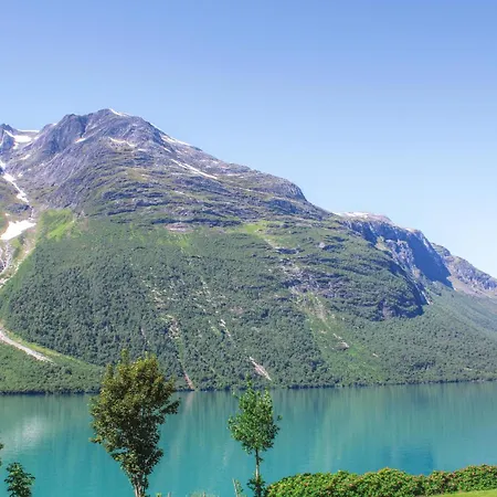 Fantastisk Hus I Med Havudsigt *