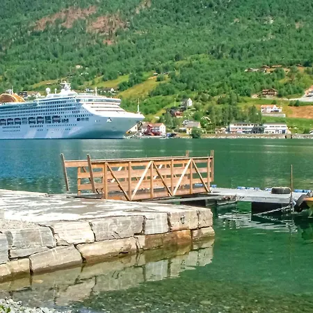 Fantastisk Hus I Med Havudsigt