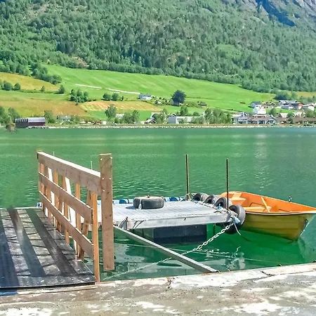 Feriehus Fantastisk Hus I Med Havudsigt *