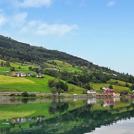 Fantastisk Hus I Med Havudsigt *