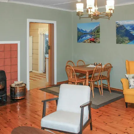 Holiday home Amazing In With Wifi Olden
