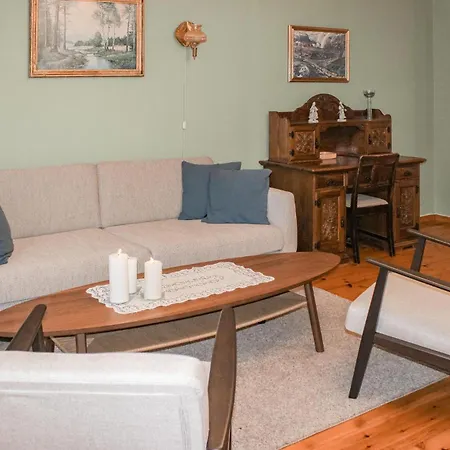 Amazing In With Wifi 度假居 奥尔登