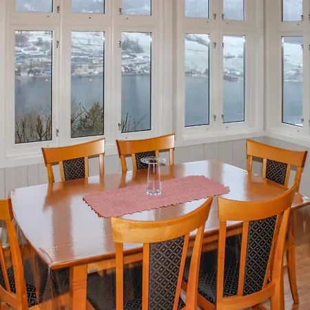 Amazing In With Wifi Holiday home