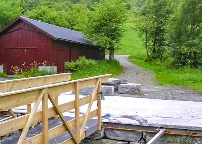 Amazing In With Wifi Semesterbostad