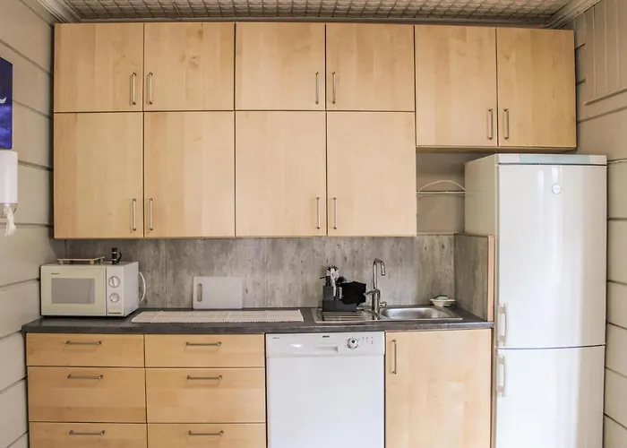 Amazing In With Wifi *