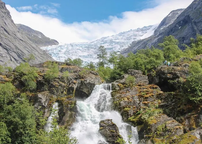 Amazing In With Wifi Semesterbostad