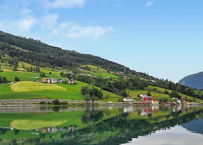 Amazing In With Wifi *