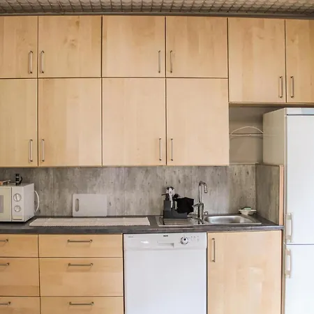 Amazing In With Wifi *