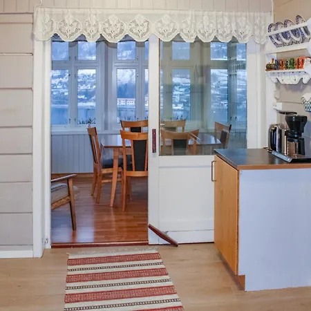 Casa de Férias Amazing In With Wifi *