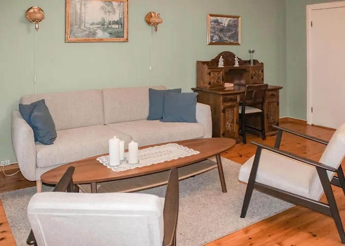 Amazing In With Wifi Ferienhaus Olden